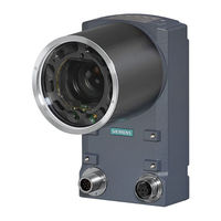 Siemens SIMATIC MV560 X Operating Instructions Manual