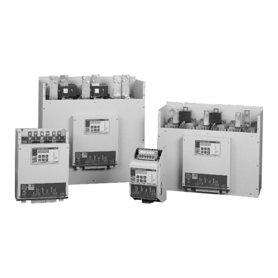 Solcon RVS-DN Instruction Manual