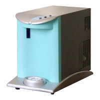 jet a Installation, Use And Maintenance Handbook