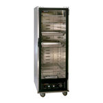 Cres Cor 126 PH Series Operating And Maintenance Instructions