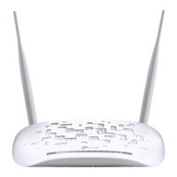 Tp-Link TD-W9970 User Manual