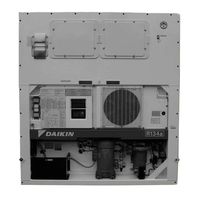 Daikin LXE10E-1 Service Manual