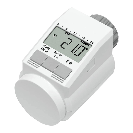 Eqiva Model L User Manual