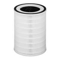 Expondo UNI AIR PURIFIER 01 User Manual