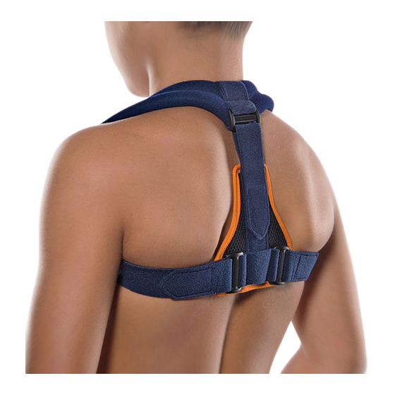 bort medical 121 700 Quick Manual