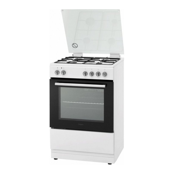 Pelgrim PF7150WIT Manual