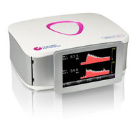 Oxford Optronix OxyFlo Pro User Manual