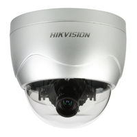 Hikvision DS-2CD792PF(NF)(-E) Technical Manual