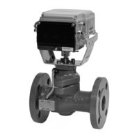 Azbil ACTIVAL+ FVY513E Series Specifications & Instructions
