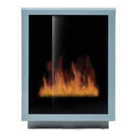 Olmar AURETTA 50's MAXI Installation And Use Instructions Manual