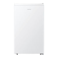 Fridgemaster MUZ4860MFB How To Use Manual