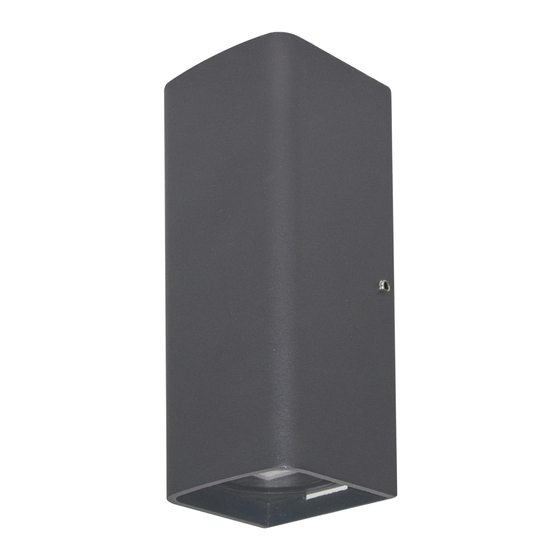 Prilux Sura Installation