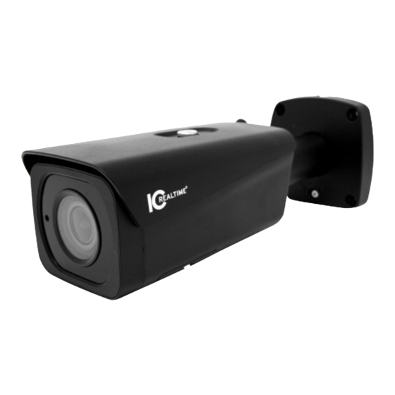 ICRealtime ICIP-B2012VIR-B Quick Start Manual