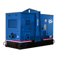 GORMAN-RUPP PUMPS PA6H60-4045H FT4-ESP Installation, Operation And Maintenance Manual