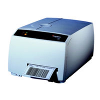 Intermec EasyCoder 301 Programmer's Manual