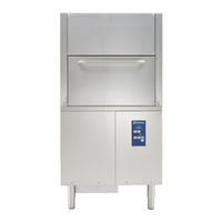 Electrolux Professional NPPWEL Manual