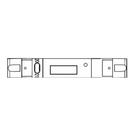 Virone EM-2 Quick Start Manual