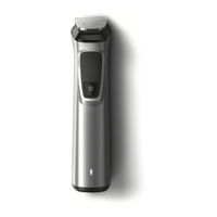 Philips MG9710/90 Manual