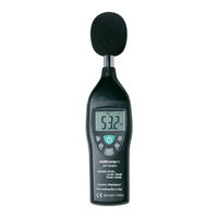 Multicomp Pro MP780904 User Manual