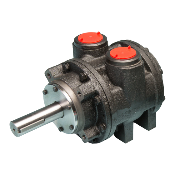 Globe VA8J Manual