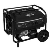 Goodyear GY7000GE Owner's Manual