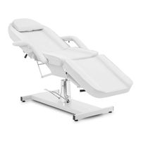 Physa CAPUA WHITE Manual
