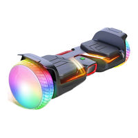 Gyroor Y1 User Manual