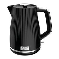 Tefal KO250830 Manual