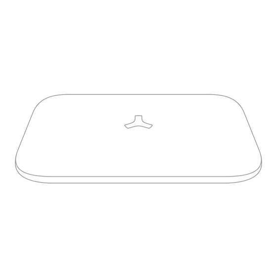 Maxkin X1 User Manual