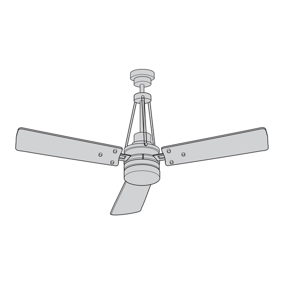 Emerson HIGHPOINTE LED Owner's Manual