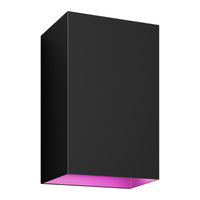 Philips Hue Resonate User Manual