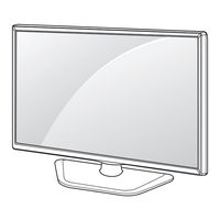 LG 32LN51-T Series Service Manual