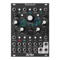 Qu-Bit Electronix Stardust Manual