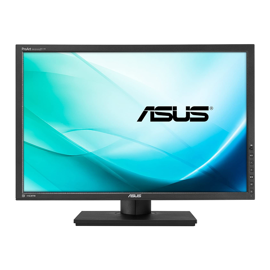 ASUS PA248Q online 24