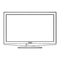 LCD TV Panasonic TH-32LRU50 User Manual