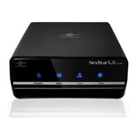 Vantec NexStar LX ULTRA User Manual