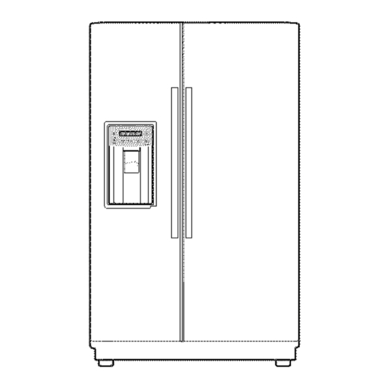 Kenmore 795.5103 Series Use & Care Manual