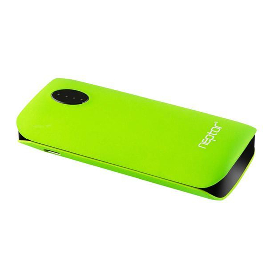neptor NP056K User Manual