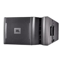 JBL VRX932LAP Brochure & Specs