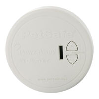 Petsafe ZND-1000 Operating Manual