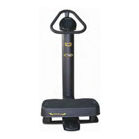 Zen Pro TVR-5910 User Manual