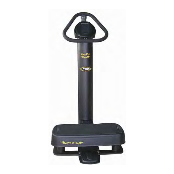 Zen pro vibration machine sale