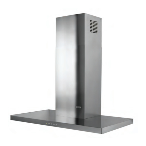 ROBLIN Ikos 3 Murale 900 Instructions For Use And Installation