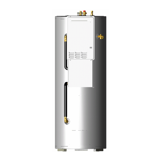 SOLAHART GAS BOOSTED SOLAR WATER HEATER INSTALLATION AND OWNER