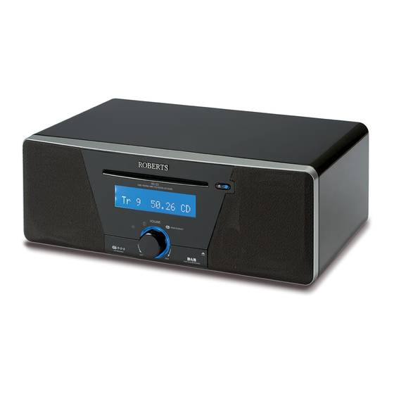 ROBERTS MP23 USER MANUAL Pdf Download ManualsLib