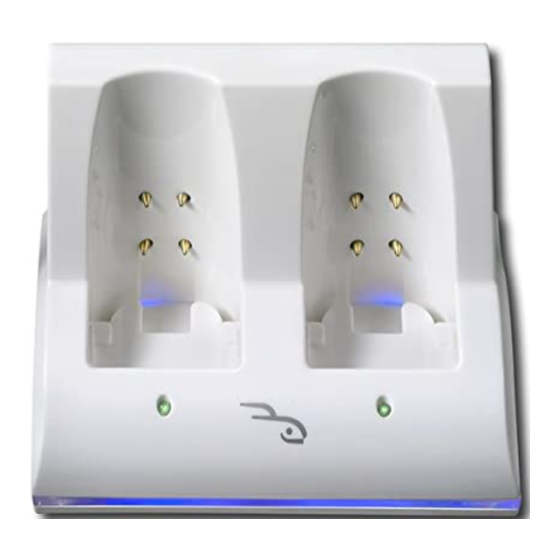 ROCKETFISH WII RGGWII012 QUICK SETUP MANUAL Pdf Download ManualsLib