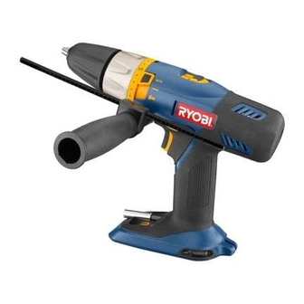 Ryobi p215 online manual