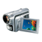 Camcorder Samsung SCD103/D105 Owner's Instruction Manual