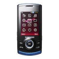 Samsung GH68-23213A User Manual