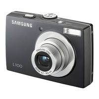 Samsung L100 User Manual